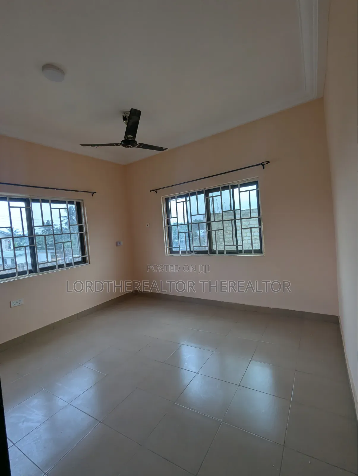 Mini Flat in Pokuase for rent