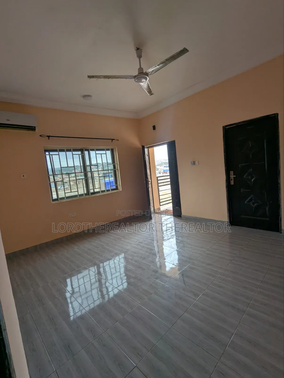 Mini Flat in Pokuase for rent