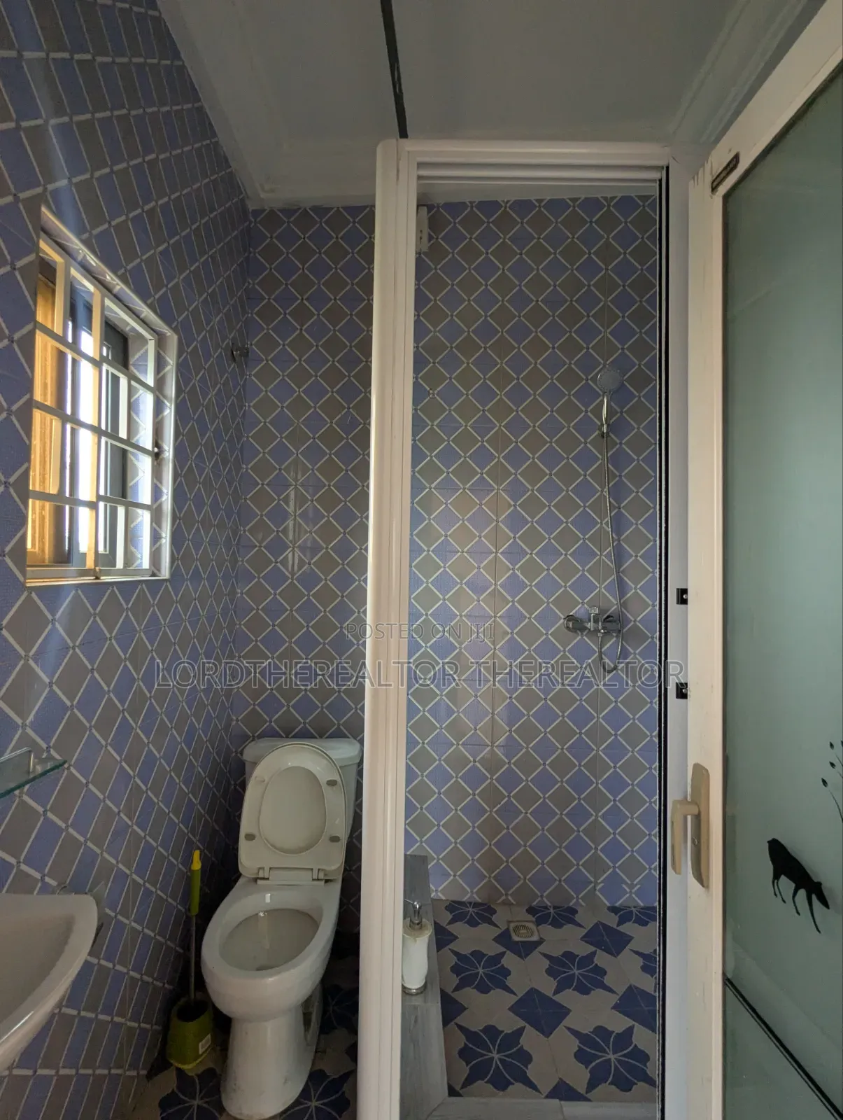 Mini Flat in Pokuase for rent