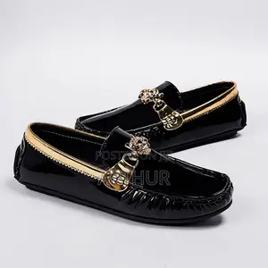 Slippers and Shoes