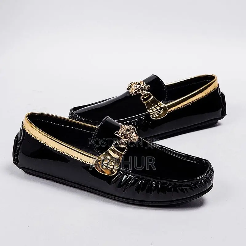 Slippers and Shoes