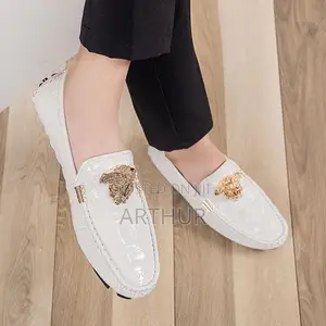 Slippers and Shoes