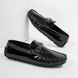 Slippers and Shoes