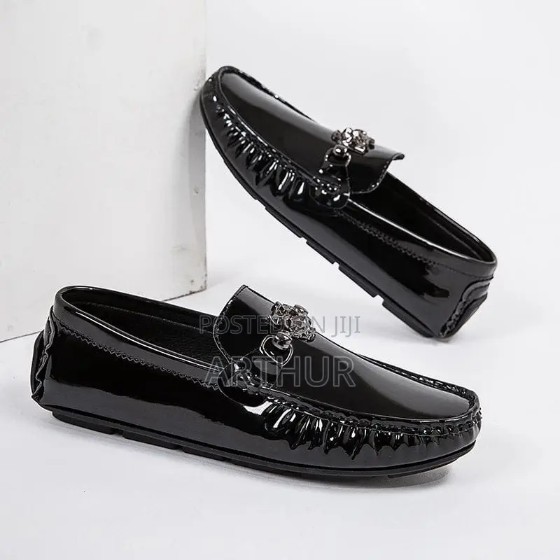 Slippers and Shoes