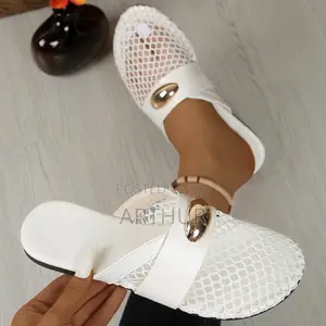Slippers and Shoes