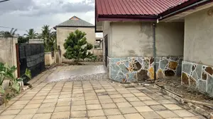 4bdrm House in Abuakwa, Kumasi Metropolitan for rent