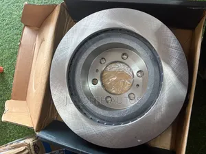 Landcruiser 300, Sequoia,Tundra, Lx600, Lx700 Latest Models Front Disc