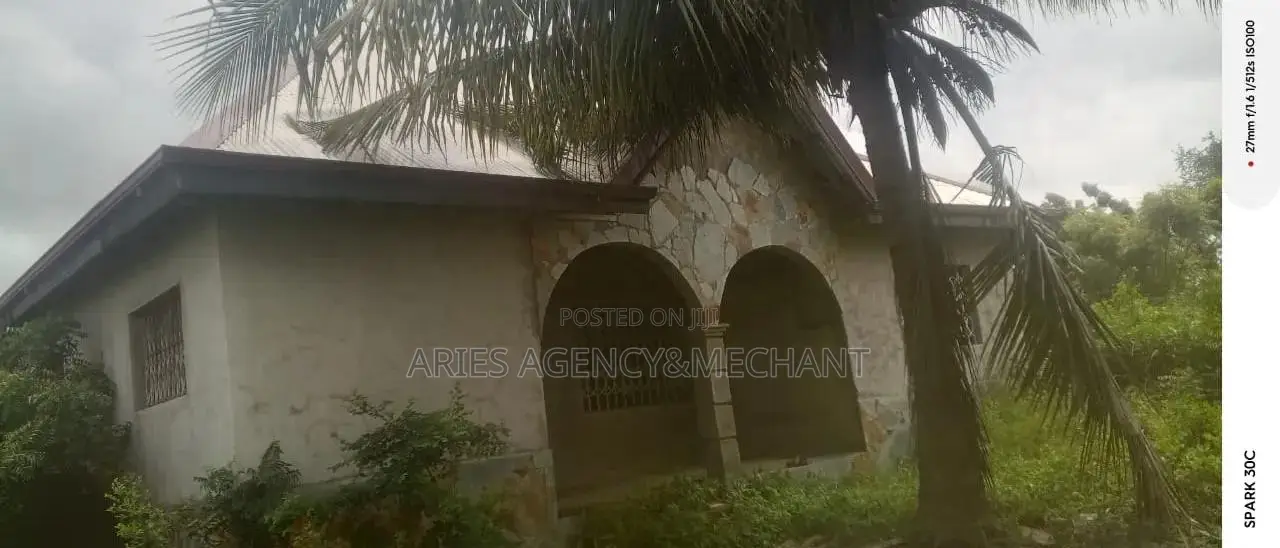 Four Bedroom House