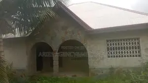 Four Bedroom House