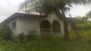 Four Bedroom House