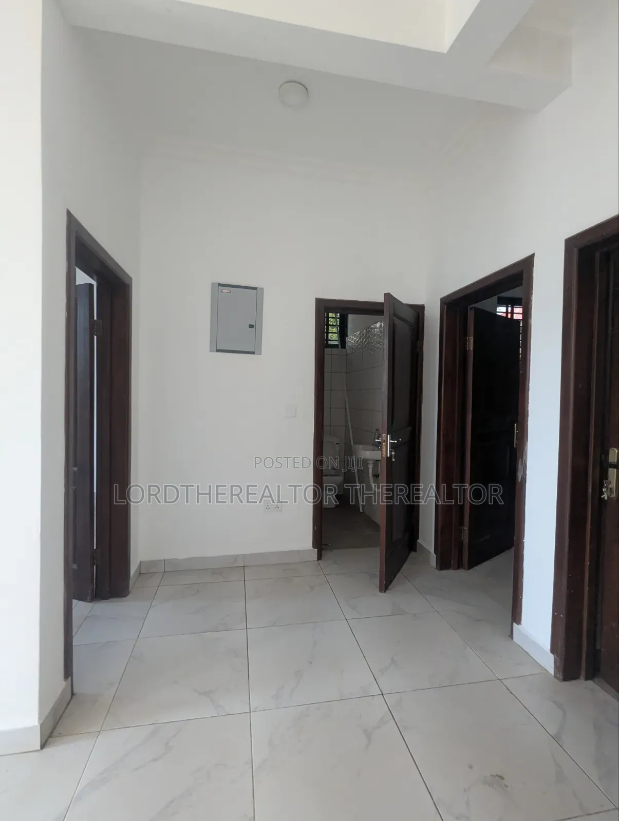 2bdrm Apartment in Pokuase for rent