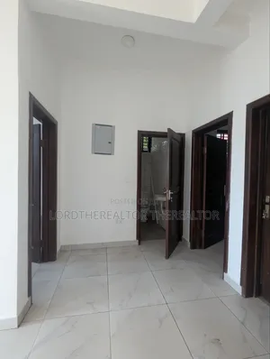 2bdrm Apartment in Pokuase for rent