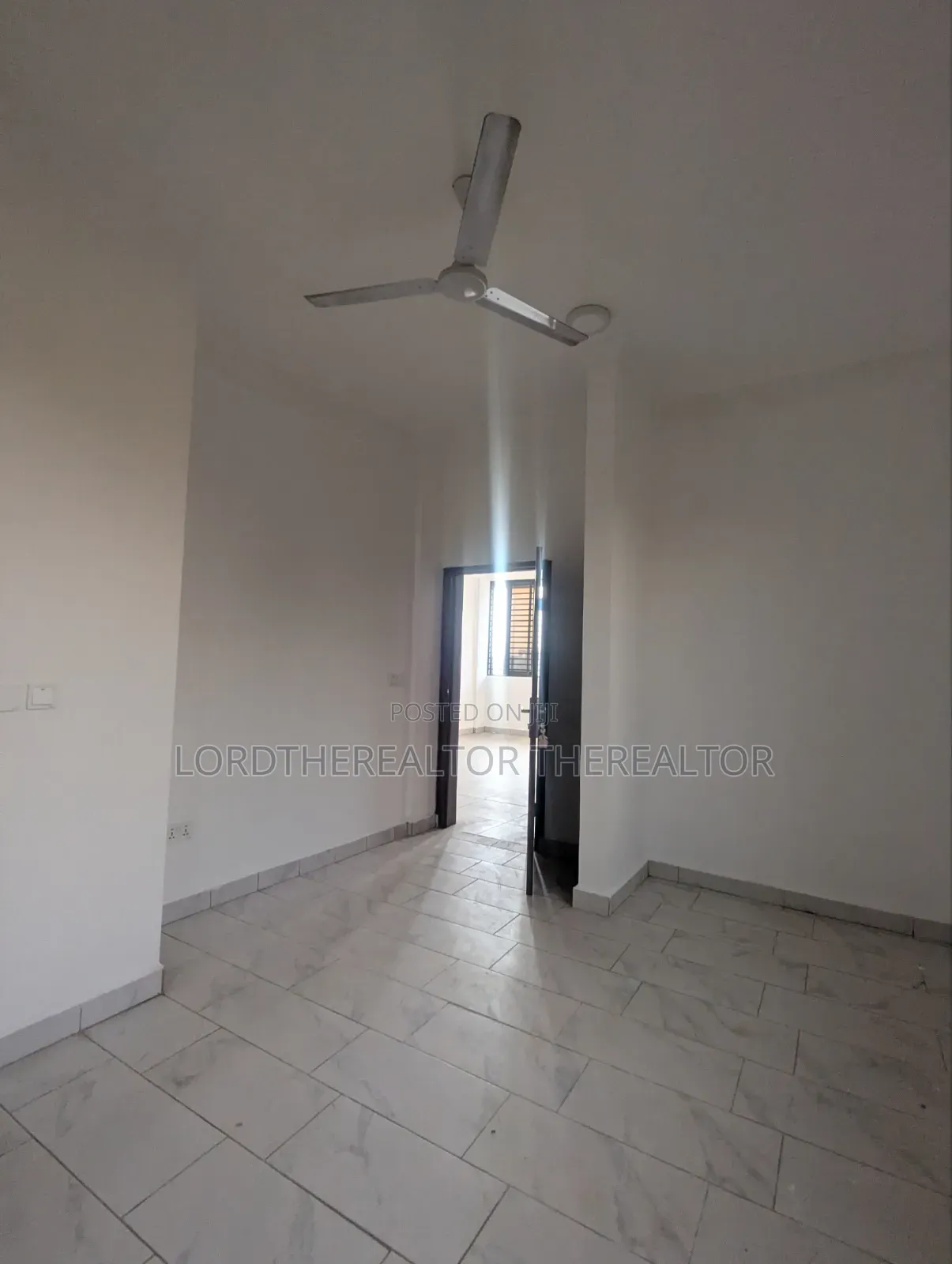 2bdrm Apartment in Pokuase for rent