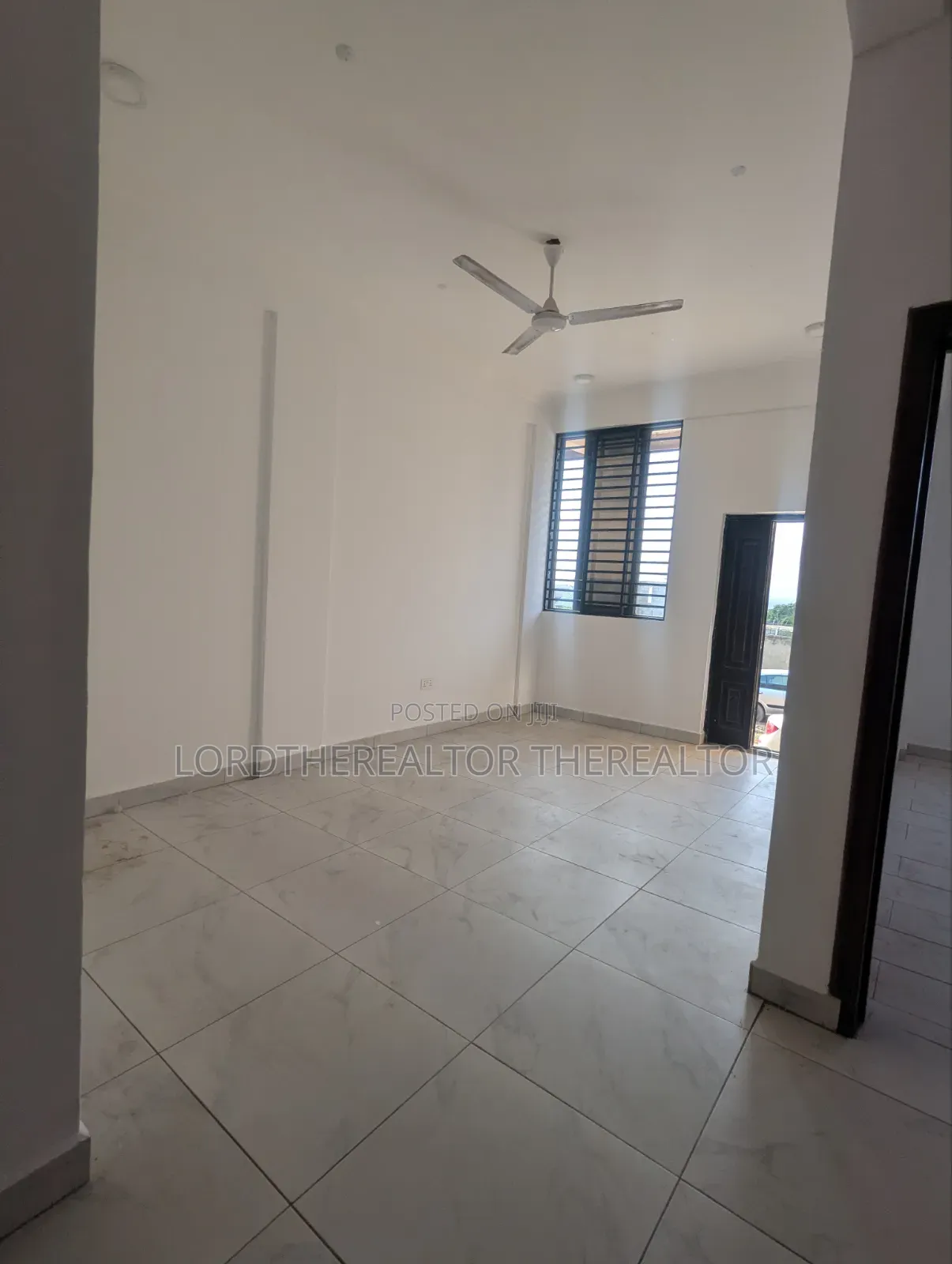 2bdrm Apartment in Pokuase for rent