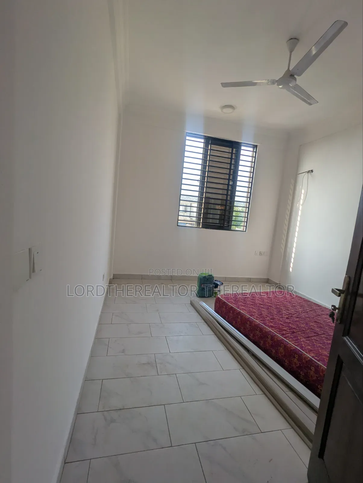 2bdrm Apartment in Pokuase for rent
