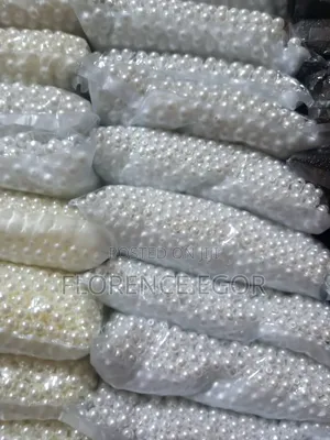 Pearl Bead