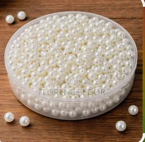 Pearl Bead