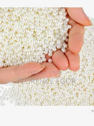 Pearl Bead