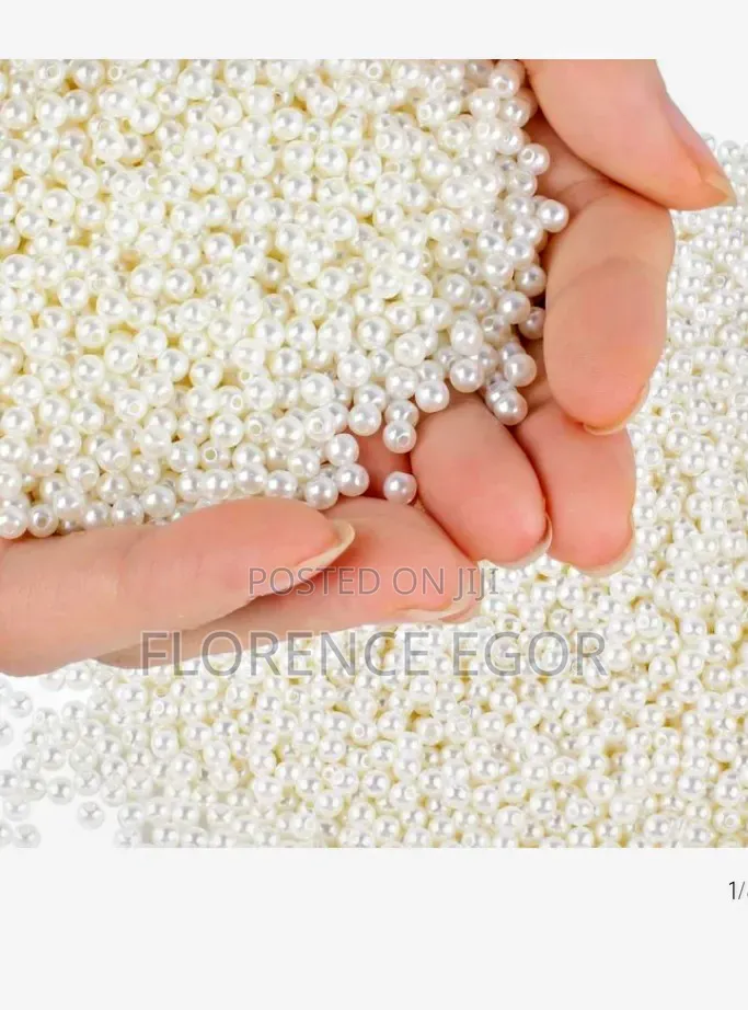 Pearl Bead
