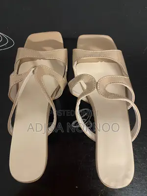 Ladies Shoe