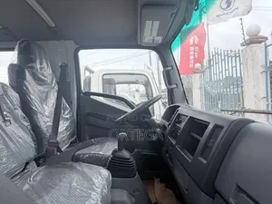 3 Tons Jac Light Truck for Sale
