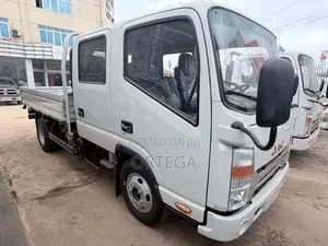 3 Tons Jac Light Truck for Sale