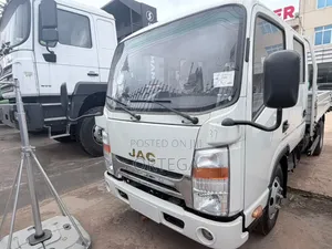 3 Tons Jac Light Truck for Sale