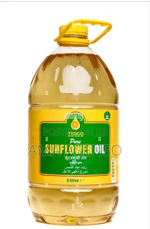 Sunflower Oil