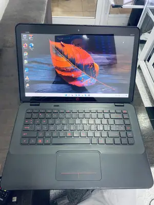 Laptop HP Envy 14 8GB Intel Core i5 SSD 128GB