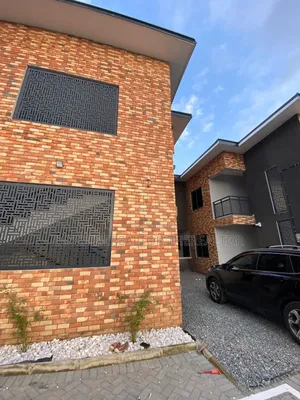 1bdrm Apartment in Pokuase for rent