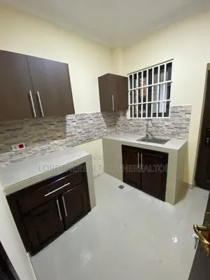 1bdrm Apartment in Pokuase for rent