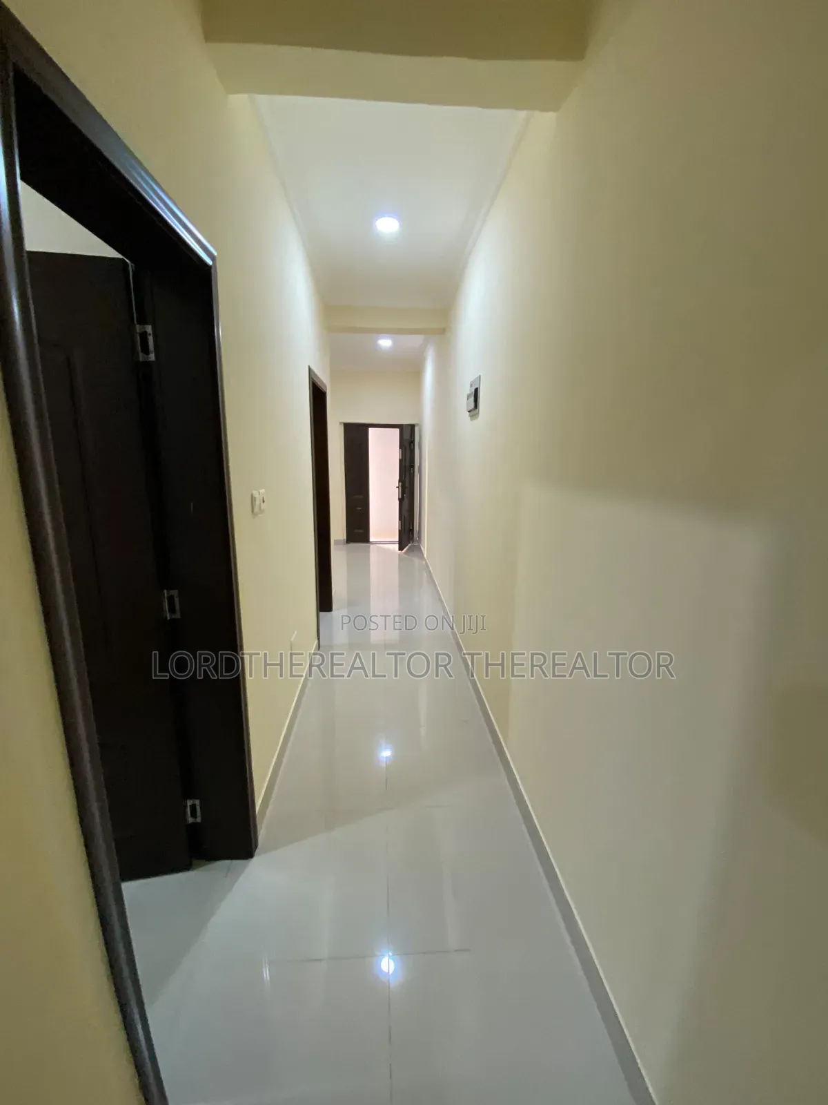 1bdrm Apartment in Pokuase for rent