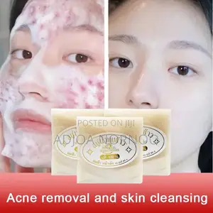 Rice Milk Soap