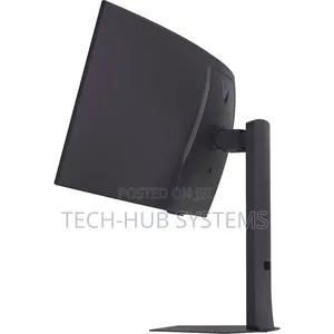 Lg Ultragear Oled 34gx900a-B 34"