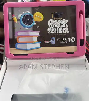 New Bebe B2060 512 GB Pink