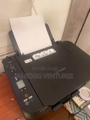Canon Printer