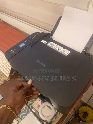 Canon Printer