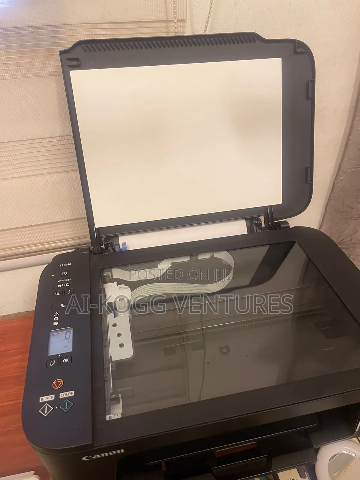 Canon Printer