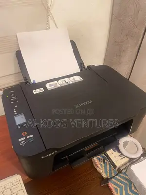 Canon Printer