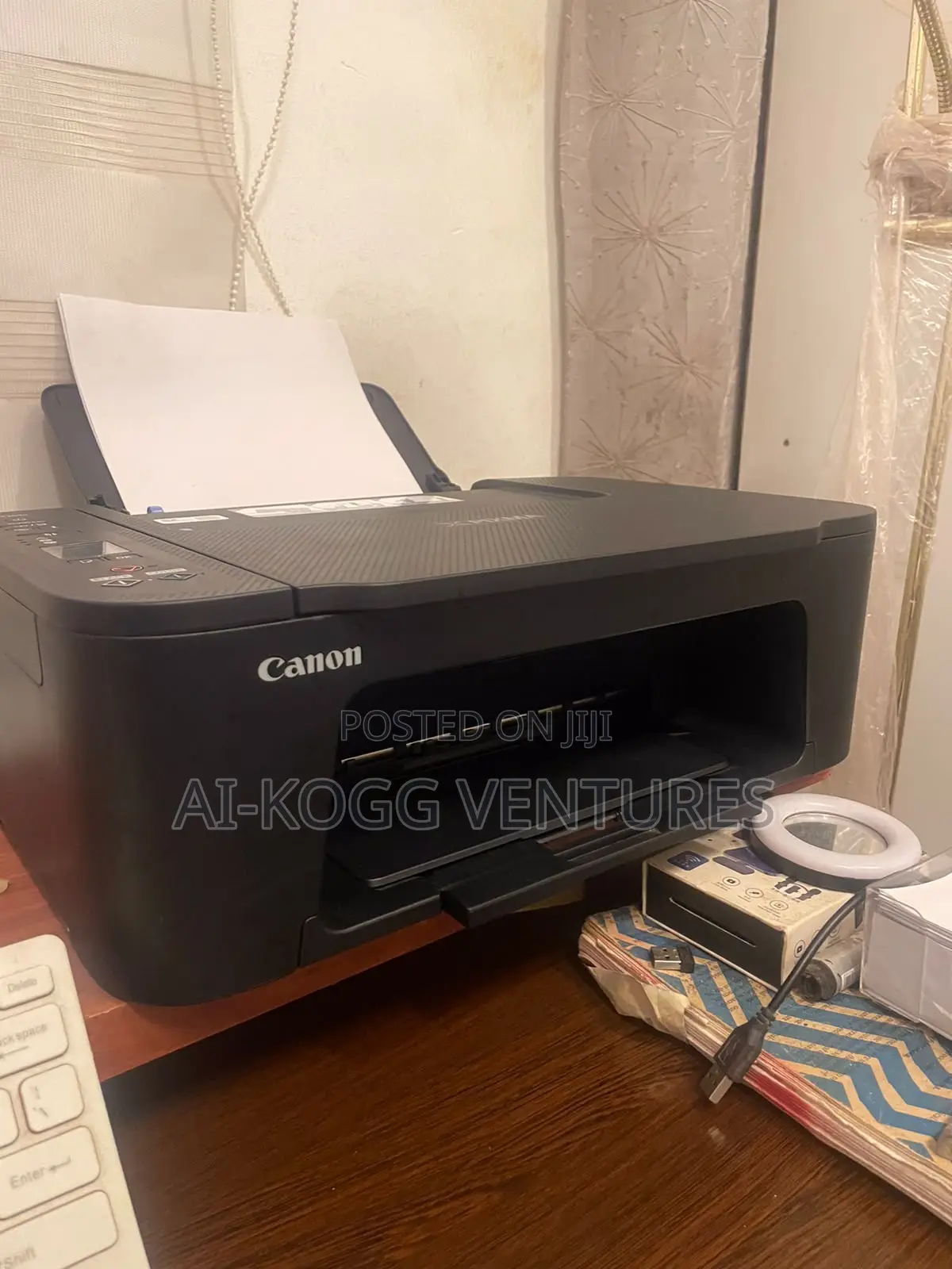 Canon Printer