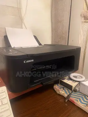 Canon Printer