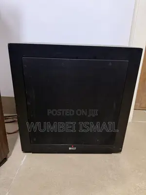 Kevf T-2 Subwoofer