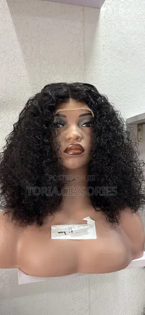 Human Hair