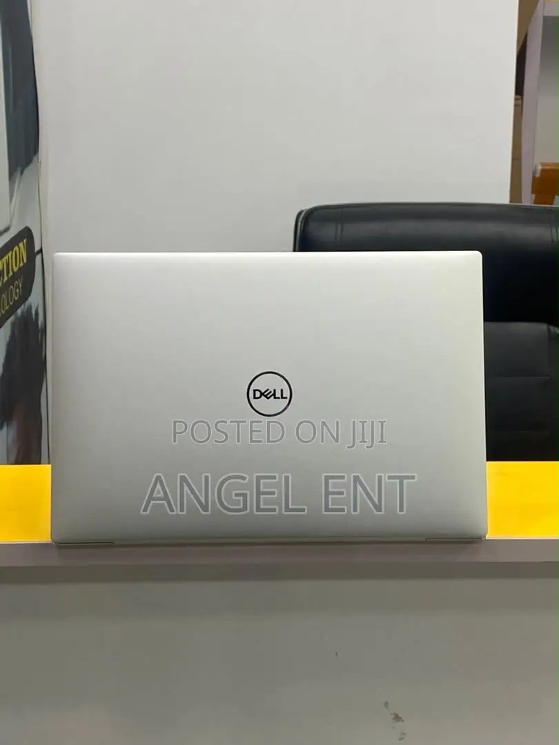 Laptop Dell XPS 13 9310 32GB Intel Core i7 SSD 512GB