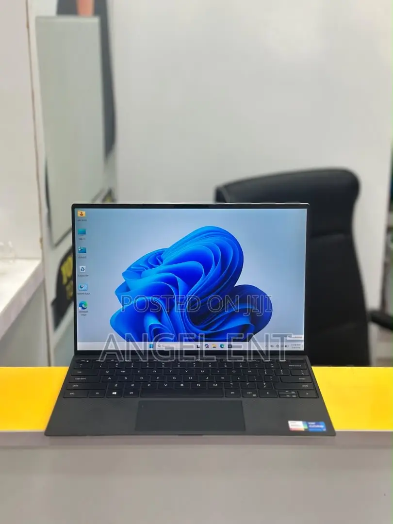 Laptop Dell XPS 13 9310 32GB Intel Core i7 SSD 512GB