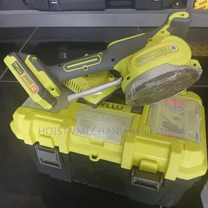Cordless Tile Vibration Machine