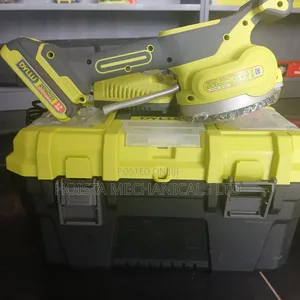 Cordless Tile Vibration Machine