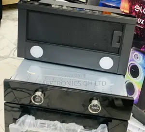 Long Lasting Kenwood 60cm Built-in Heat Extractor (Model 900t)