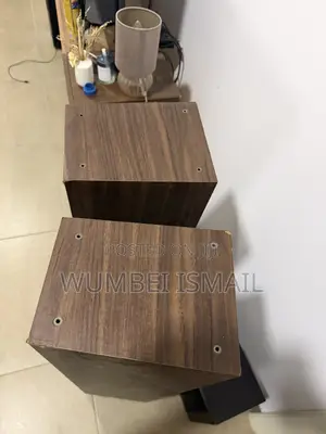 Jamo S 809 Walnut Speaker (By Klipsch)