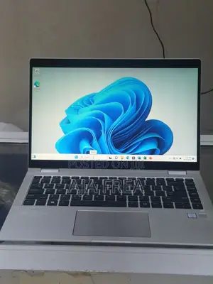 Laptop HP EliteBook 1040 12GB Intel Core i7 SSD 512GB